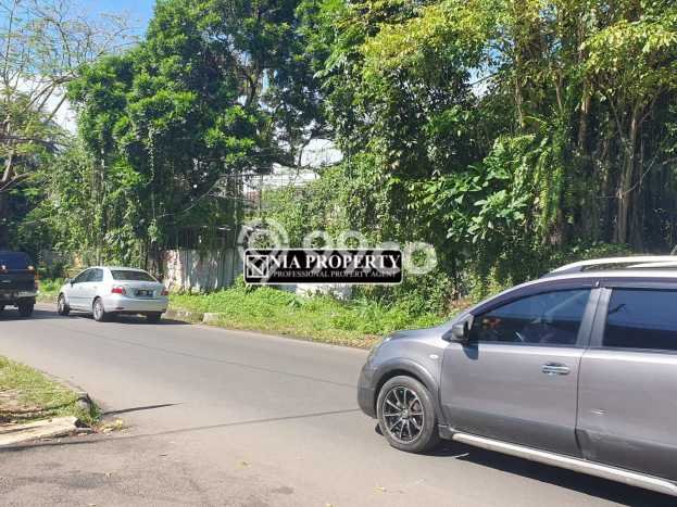 Tanah Kavling Dijual di Tanah Sareal, Bogor dengan Luas Tanah 998m2 Tanah Kavling Dijual di Tanah Sareal, Bogor dengan Luas Tanah 998m2