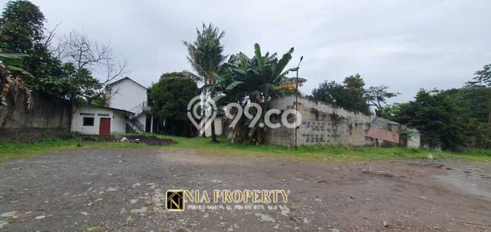 Dijual Tanah Lokasi Jati Asih, Bekasi Seluas 3300m2 Dijual Tanah Lokasi Jati Asih, Bekasi Seluas 3300m2