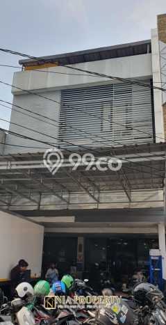 Dijual! Ruko di Cibubur Jakarta Timur LT 200m2 / LB 700m2 Kawasan Bisnis Dijual! Ruko di Cibubur Jakarta Timur LT 200m2 / LB 700m2 Kawasan Bisnis