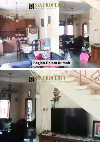 Dijual Hunian Mewah dengan Fasilitas Sekitar Komplit di Jatisampurna, Bekasi Dijual Hunian Mewah dengan Fasilitas Sekitar Komplit di Jatisampurna, Bekasi