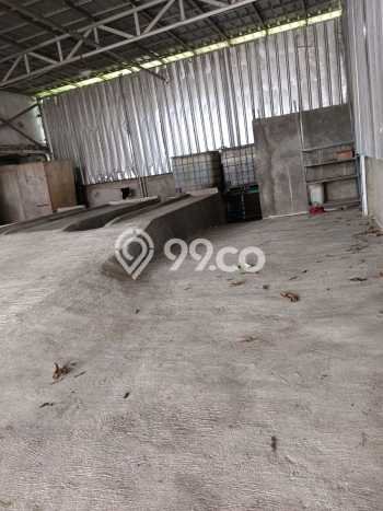 Unit Gudang disewakan di Tarumajaya Bekasi dengan LT 400m2 / LB 400m2 Unit Gudang disewakan di Tarumajaya Bekasi dengan LT 400m2 / LB 400m2