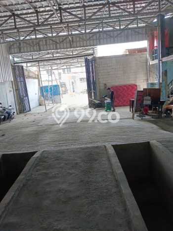 Unit Komersial disewakan di Tarumajaya Bekasi dengan LT 400m2 / LB 400m2 Unit Komersial disewakan di Tarumajaya Bekasi dengan LT 400m2 / LB 400m2