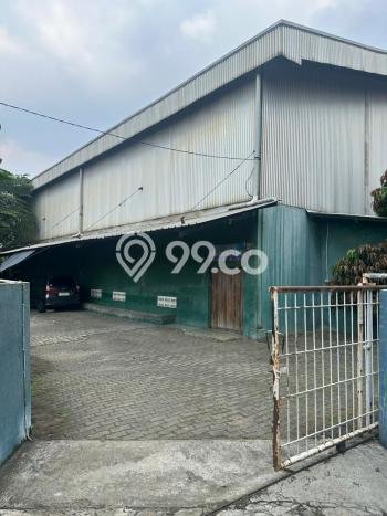 Gudang Disewakan di Area Ramai Tambun Selatan, Bekasi Gudang Disewakan di Area Ramai Tambun Selatan, Bekasi