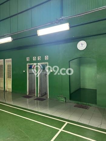 Gudang Disewakan di Area Ramai Tambun Selatan, Bekasi Gudang Disewakan di Area Ramai Tambun Selatan, Bekasi
