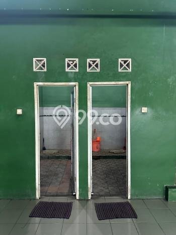 Gudang Disewakan di Area Ramai Tambun Selatan, Bekasi Gudang Disewakan di Area Ramai Tambun Selatan, Bekasi