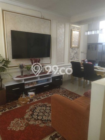 Dijual Rumah Strategis Bagus Punya 4 KT di Bekasi Timur Bekasi SHM Dijual Rumah Strategis Bagus Punya 4 KT di Bekasi Timur Bekasi SHM
