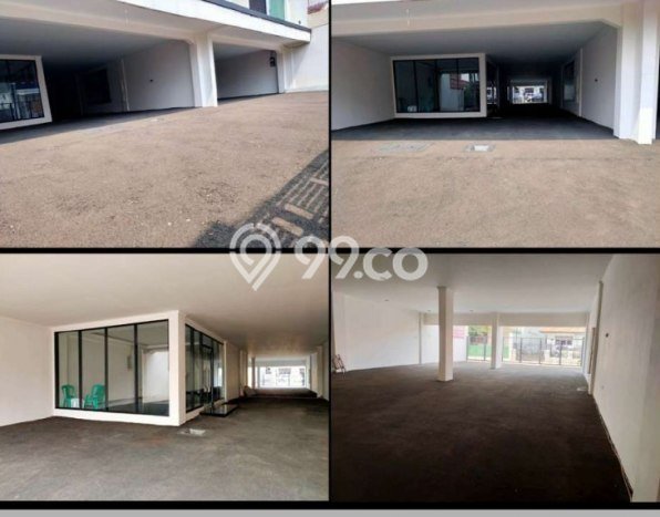 Kantor Dijual di Kawasan Jatinegara, Jakarta Timur Harga Kompetitif Kantor Dijual di Kawasan Jatinegara, Jakarta Timur Harga Kompetitif