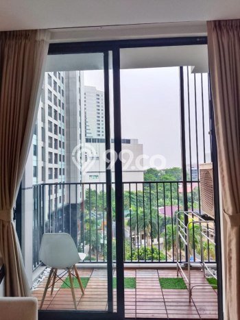 Hunian Apartemen Ideal untuk Dijual di Jakarta Selatan dengan 2 Kamar Hunian Apartemen Ideal untuk Dijual di Jakarta Selatan dengan 2 Kamar