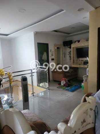 Rumah Modern Cantik 4 Kamar Bisa Langsung Pindah di Cakung Rumah Modern Cantik 4 Kamar Bisa Langsung Pindah di Cakung