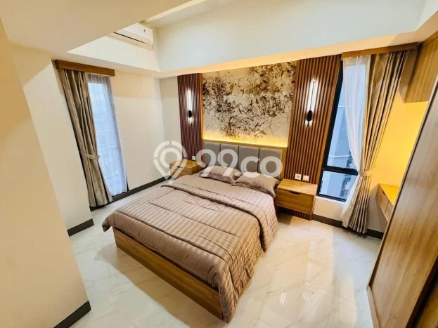 Disewakan Apartemen Murah di Pekayon 2 Bedroom Disewakan Apartemen Murah di Pekayon 2 Bedroom