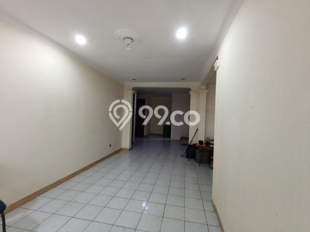 Rumah Elit Modern Tanpa Renovasi di Rawamangun Jakarta Timur Rumah Elit Modern Tanpa Renovasi di Rawamangun Jakarta Timur