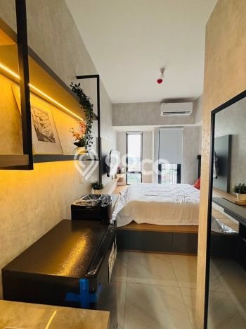 Apartemen Sewa 0 Kamar Hemat Siap Huni di Bekasi, Luas 20m2 Apartemen Sewa 0 Kamar Hemat Siap Huni di Bekasi, Luas 20m2