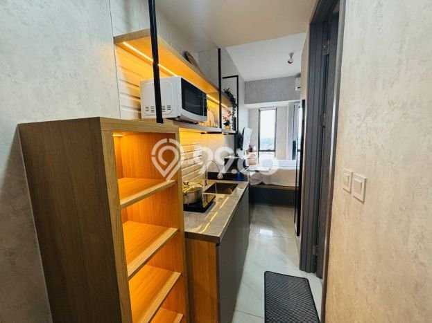 Apartemen Sewa 0 Kamar Hemat Siap Huni di Bekasi, Luas 20m2 Apartemen Sewa 0 Kamar Hemat Siap Huni di Bekasi, Luas 20m2