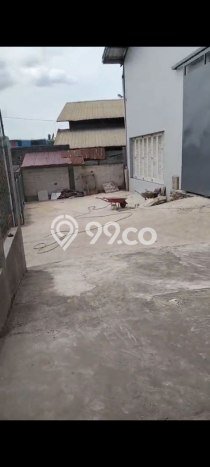 Unit Gudang disewakan di Cileungsi Bogor dengan LT 970m2 / LB 600m2 Unit Gudang disewakan di Cileungsi Bogor dengan LT 970m2 / LB 600m2