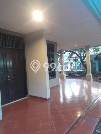 Hunian Eksklusif Siap Huni LT 450m2 di Cipayung, Jakarta Timur Hunian Eksklusif Siap Huni LT 450m2 di Cipayung, Jakarta Timur