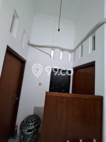 Rumah Modern 2 Kamar LT 60m2 di Pekayon Rumah Modern 2 Kamar LT 60m2 di Pekayon