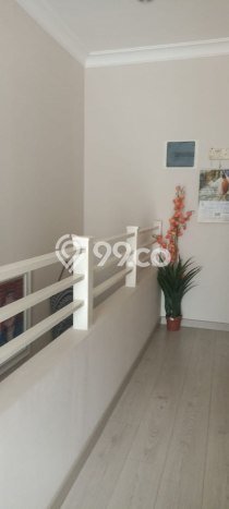 Rumah Modern Minimalis 3 KT Siap Huni di Bekasi Timur Rumah Modern Minimalis 3 KT Siap Huni di Bekasi Timur
