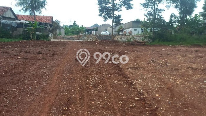 Tanah Komersial Dijual di Tapos Depok 12000m2 Tanah Komersial Dijual di Tapos Depok 12000m2