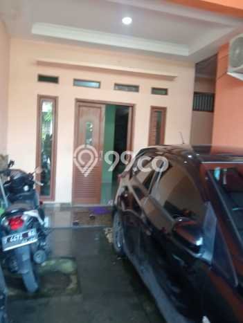 Rumah Minimalis 11 KT di Pekayon Bekasi Semi Furnished Rumah Minimalis 11 KT di Pekayon Bekasi Semi Furnished