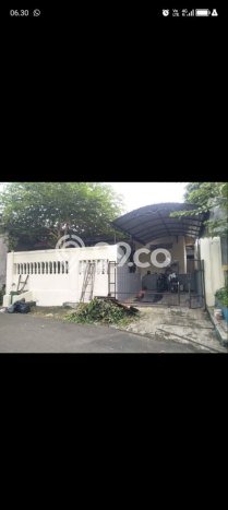 Hunian Nyaman 2 KT Harga Terjangkau di Pondok Bambu Jakarta Timur Hunian Nyaman 2 KT Harga Terjangkau di Pondok Bambu Jakarta Timur