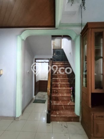 Dijual Hunian Mewah dengan Fasilitas Sekitar Komplit di Duren Sawit, Jakarta Timur Dijual Hunian Mewah dengan Fasilitas Sekitar Komplit di Duren Sawit, Jakarta Timur