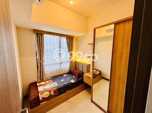 Disewakan Apartemen Murah di Pekayon 2 Bedroom Disewakan Apartemen Murah di Pekayon 2 Bedroom