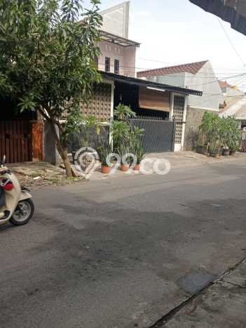 Rumah Minimalis 11 KT di Pekayon Bekasi Semi Furnished Rumah Minimalis 11 KT di Pekayon Bekasi Semi Furnished