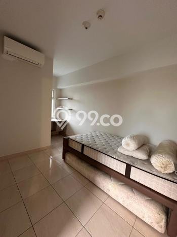 Apartemen Terjangkau di Summarecon Bekasi Bekasi dengan 2 KT & 1 KM Apartemen Terjangkau di Summarecon Bekasi Bekasi dengan 2 KT & 1 KM