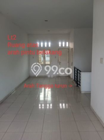 Jual Rumah Bagus Siap Huni LB 180m2 di Medan Sunggal, Medan Jual Rumah Bagus Siap Huni LB 180m2 di Medan Sunggal, Medan