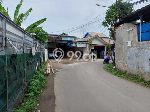 Tanah Kavling Dijual di Pekayon, Bekasi dengan Luas Tanah 715m2 Tanah Kavling Dijual di Pekayon, Bekasi dengan Luas Tanah 715m2