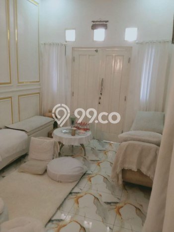 Rumah Modern 2 Kamar LT 72m2 di Pekayon Rumah Modern 2 Kamar LT 72m2 di Pekayon