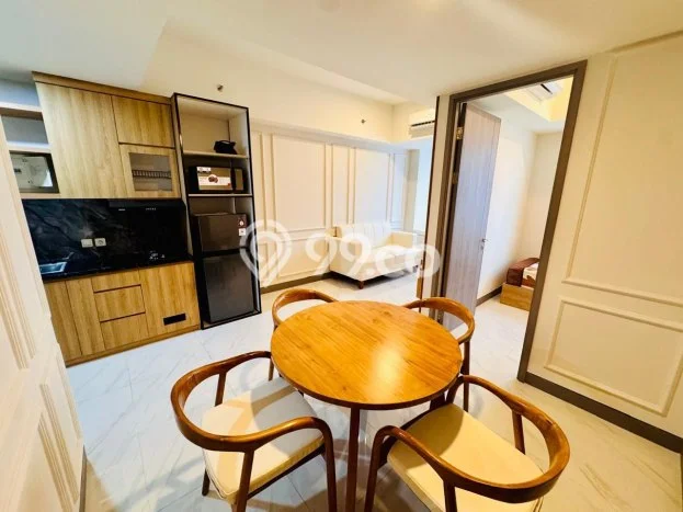 Disewakan Apartemen Murah di Pekayon 2 Bedroom Disewakan Apartemen Murah di Pekayon 2 Bedroom