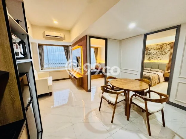 Disewakan Apartemen Murah di Pekayon 2 Bedroom Disewakan Apartemen Murah di Pekayon 2 Bedroom