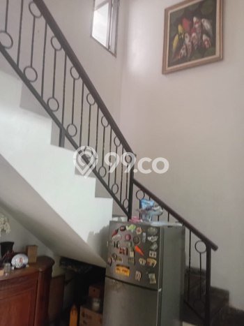 Rumah Luas Asri 5 KT Siap Pakai di Pondok Gede Bekasi Rumah Luas Asri 5 KT Siap Pakai di Pondok Gede Bekasi