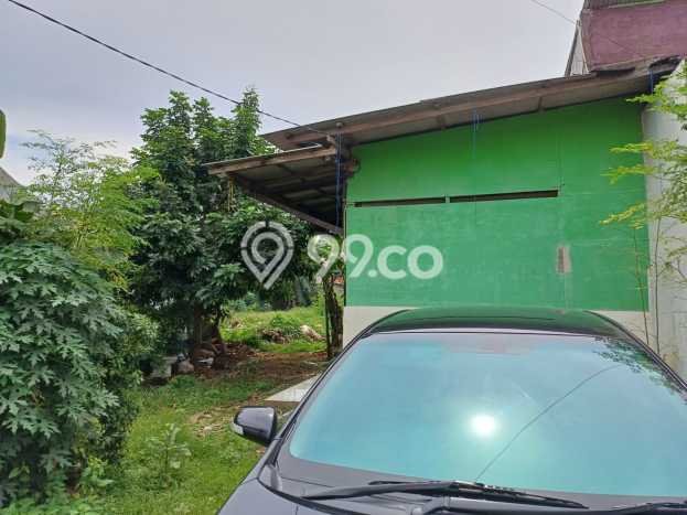 Tanah Kavling Dijual di Pekayon, Bekasi dengan Luas Tanah 715m2 Tanah Kavling Dijual di Pekayon, Bekasi dengan Luas Tanah 715m2
