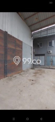 Unit Gudang Strategis di Tarumajaya, Bekasi Potensi Bisnis Besar Unit Gudang Strategis di Tarumajaya, Bekasi Potensi Bisnis Besar