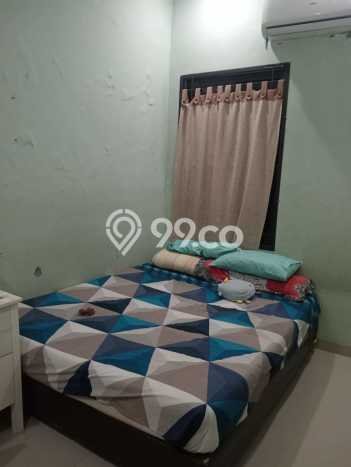 Rumah Minimalis 11 KT di Pekayon Bekasi Semi Furnished Rumah Minimalis 11 KT di Pekayon Bekasi Semi Furnished