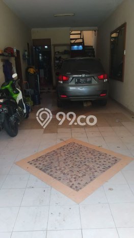 Jual Rumah Luas Elegan Dengan View Cantik di Jati Asih, Bekasi Jual Rumah Luas Elegan Dengan View Cantik di Jati Asih, Bekasi