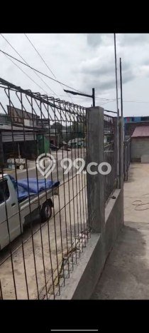 Unit Gudang disewakan di Cileungsi Bogor dengan LT 970m2 / LB 600m2 Unit Gudang disewakan di Cileungsi Bogor dengan LT 970m2 / LB 600m2