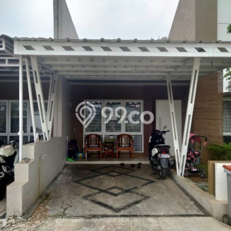 Dijual Cepat Rumah Bagus Siap Huni LB 45m2 di Mustikajaya, Bekasi Dijual Cepat Rumah Bagus Siap Huni LB 45m2 di Mustikajaya, Bekasi