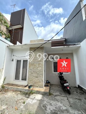 Hunian Nyaman Asri 3 KT Siap Pakai di Pekayon Bekasi Hunian Nyaman Asri 3 KT Siap Pakai di Pekayon Bekasi