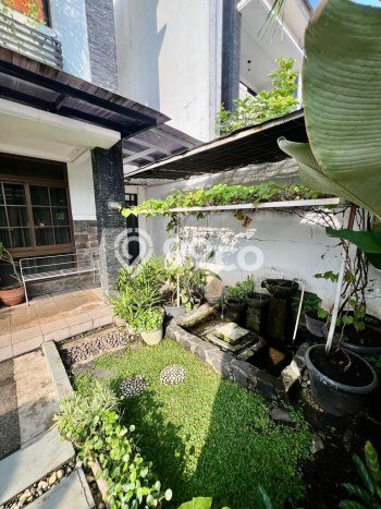Rumah Elit Modern Tanpa Renovasi di Jati Asih Bekasi Rumah Elit Modern Tanpa Renovasi di Jati Asih Bekasi