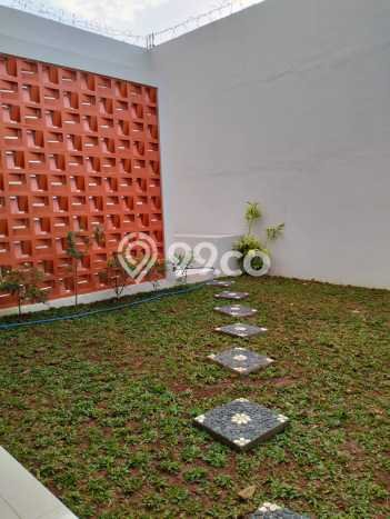 Rumah Modern Cantik 3 Kamar Siap Huni di Jonggol Rumah Modern Cantik 3 Kamar Siap Huni di Jonggol