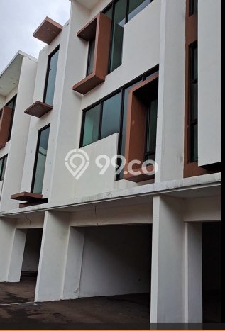 Kantor Dijual di Kawasan Jatinegara, Jakarta Timur Harga Kompetitif Kantor Dijual di Kawasan Jatinegara, Jakarta Timur Harga Kompetitif