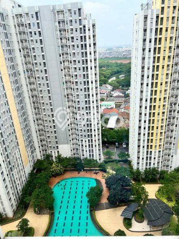 Hunian Apartemen 3 KT 1 KM di Bekasi Utara, Bekasi Dijual Cepat Hunian Apartemen 3 KT 1 KM di Bekasi Utara, Bekasi Dijual Cepat