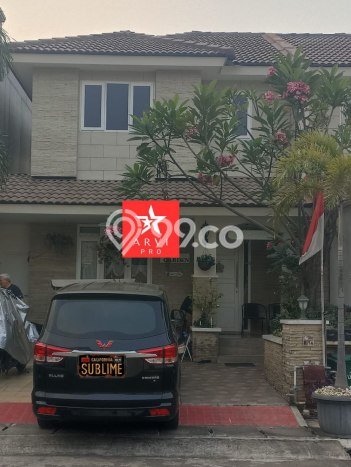 Rumah Modern Minimalis 3 KT Siap Huni di Bekasi Timur Rumah Modern Minimalis 3 KT Siap Huni di Bekasi Timur