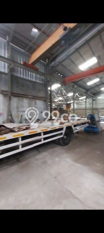 Unit Gudang Strategis di Tarumajaya, Bekasi Potensi Bisnis Besar Unit Gudang Strategis di Tarumajaya, Bekasi Potensi Bisnis Besar