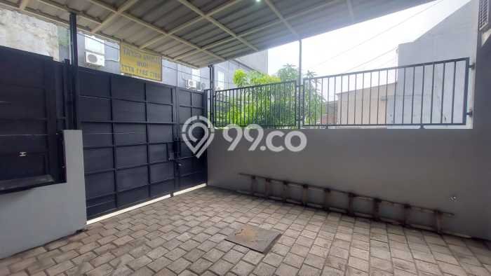 Rumah Modern Minimalis 2 Kamar Bisa Langsung Pindah di Sukolilo Rumah Modern Minimalis 2 Kamar Bisa Langsung Pindah di Sukolilo