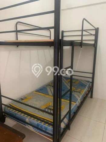 Disewakan Cepat! Hunian Apartemen Hemat di Dukuh Pakis, Surabaya 2 Kamar Tidur dan 1 Kamar Mandi Disewakan Cepat! Hunian Apartemen Hemat di Dukuh Pakis, Surabaya 2 Kamar Tidur dan 1 Kamar Mandi