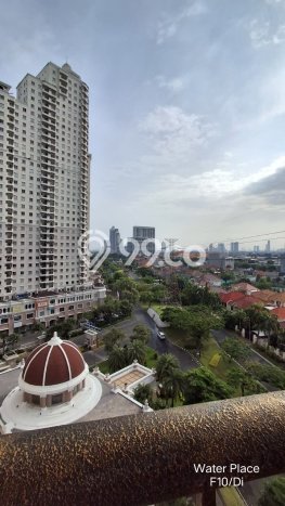 Disewakan Apartemen Terjangkau 3 KT di Pakuwon Indah Surabaya Disewakan Apartemen Terjangkau 3 KT di Pakuwon Indah Surabaya